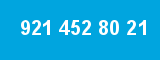 921 452 80 21